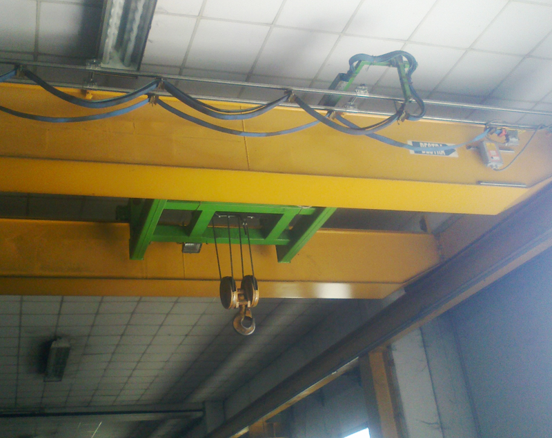 GP3 service