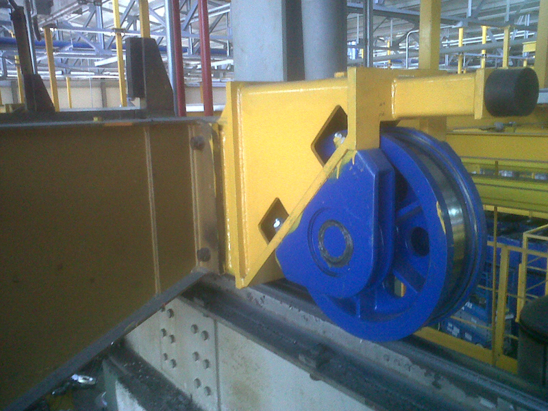 GP3 service