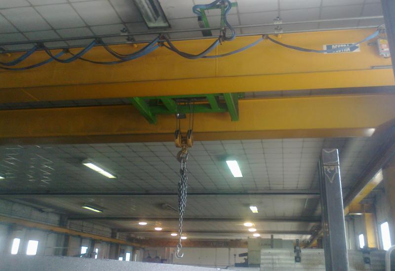 GP3 service