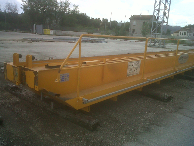 GP3 service