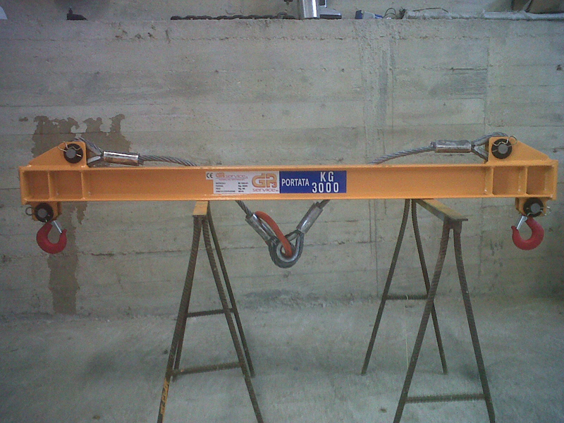 GP3 service