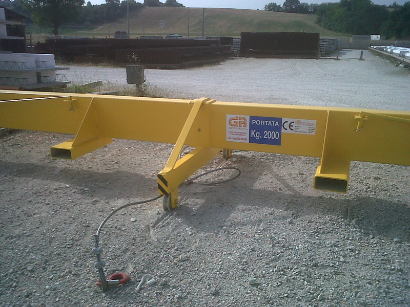 GP3 service