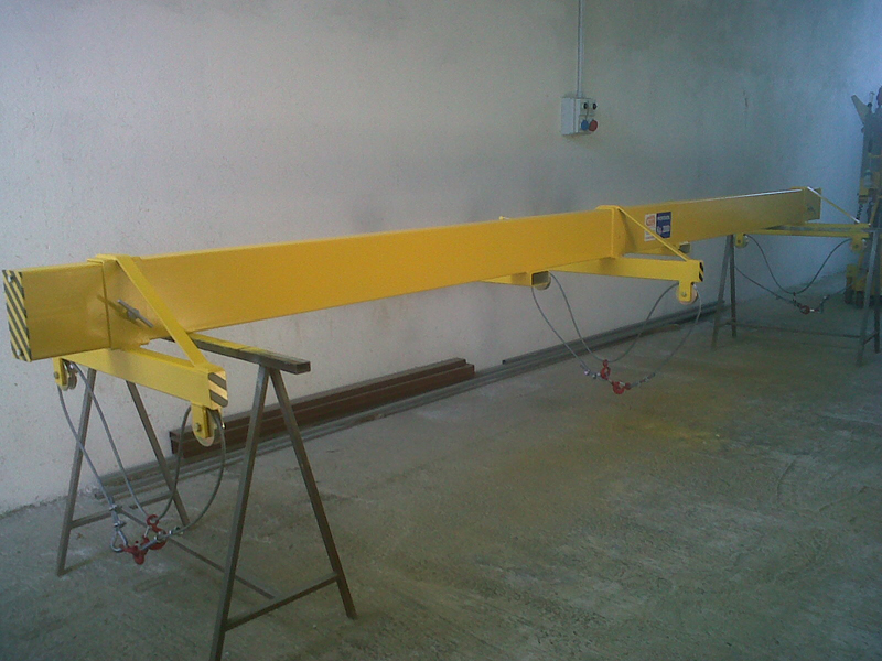 GP3 service