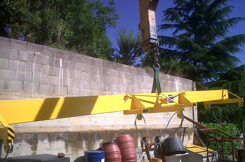 GP3 service