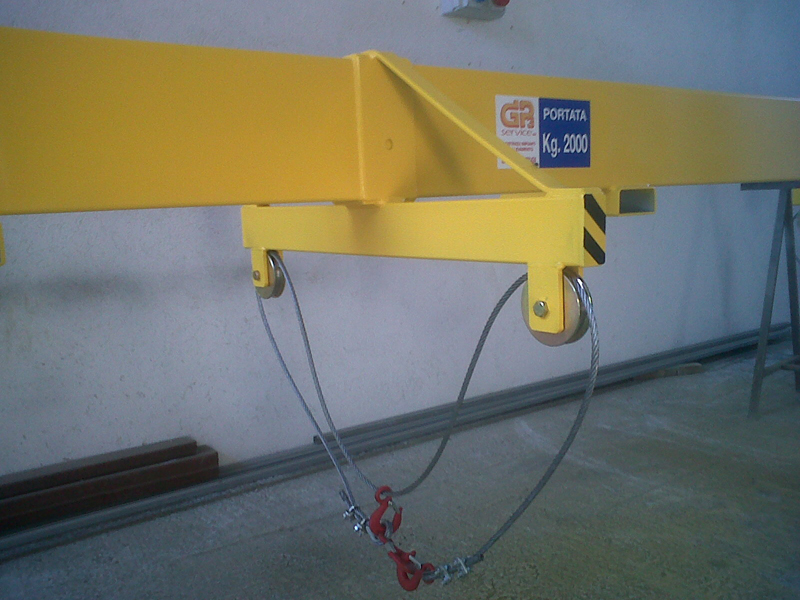 GP3 service